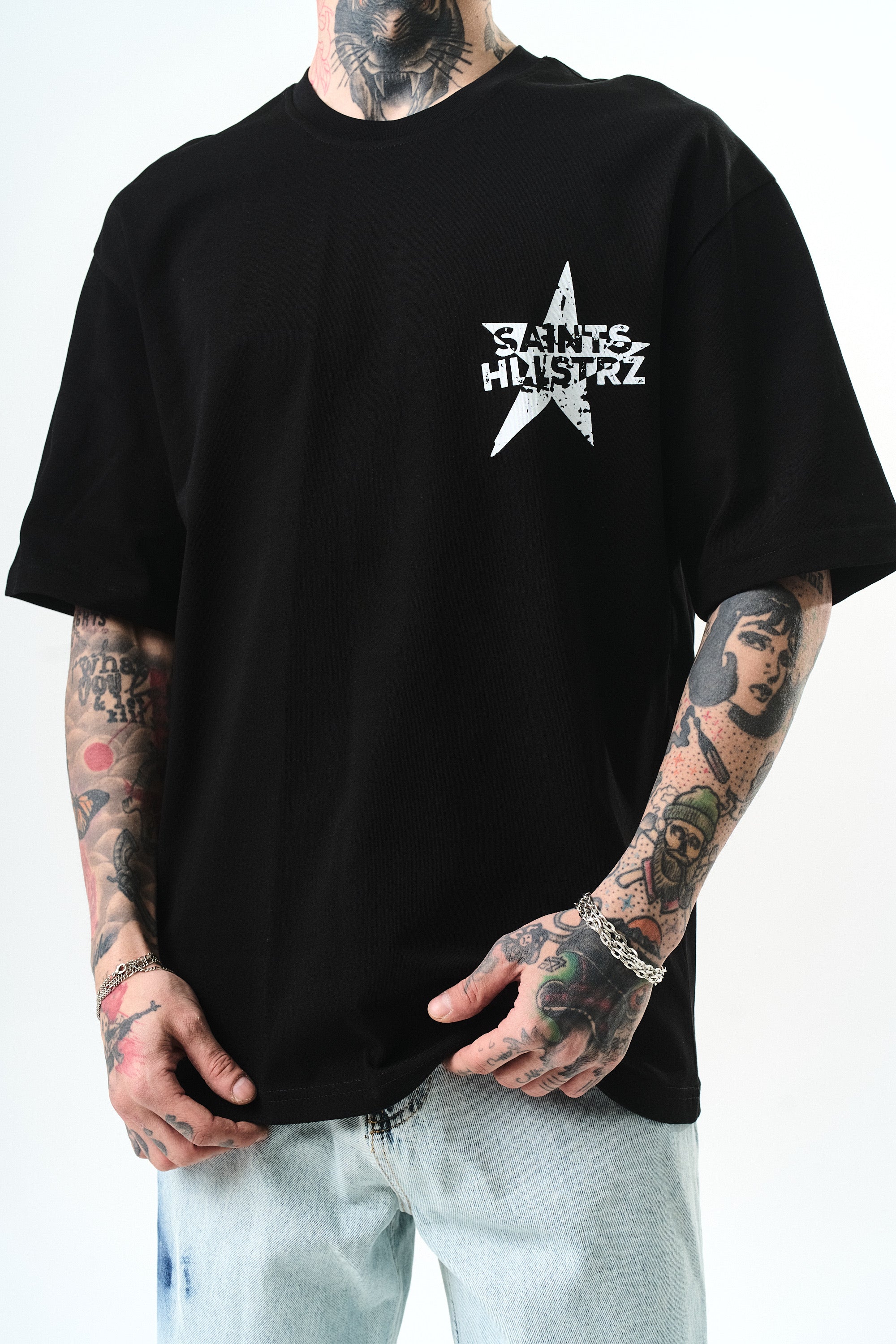 T-SHIRT