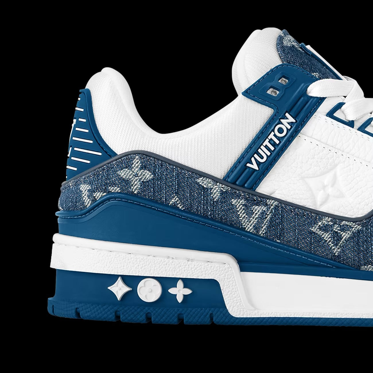Sneaker LV Trainer