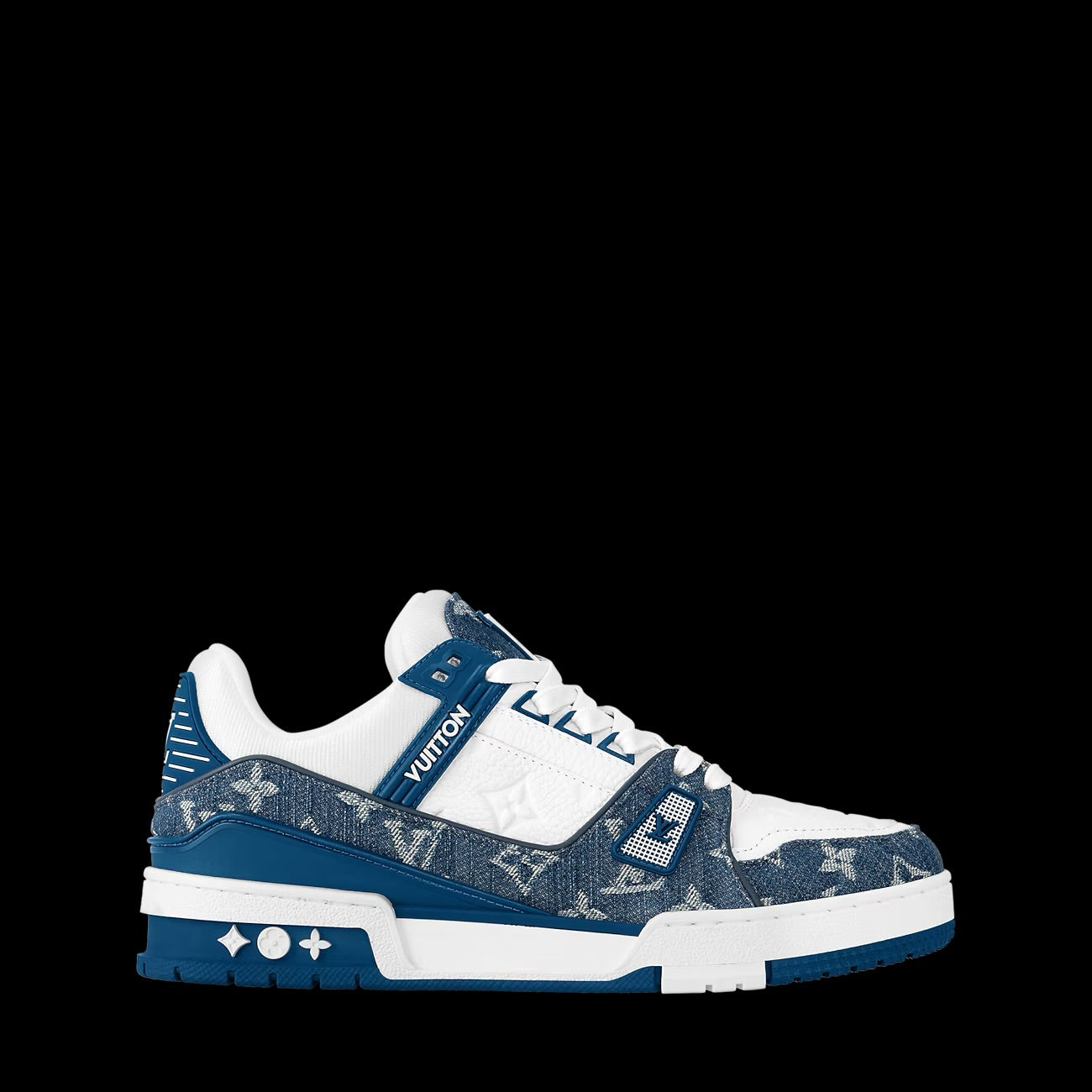 Sneaker LV Trainer