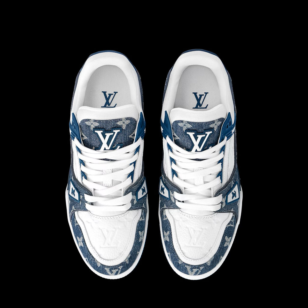 Sneaker LV Trainer