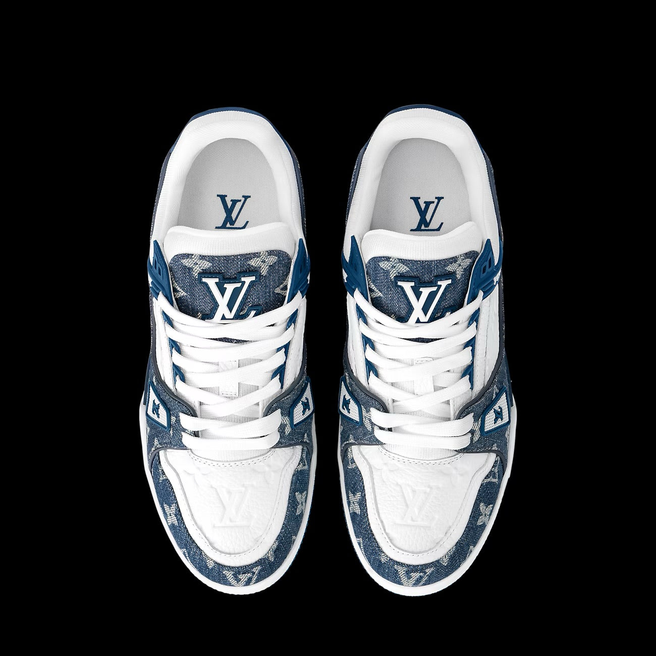 Sneaker LV Trainer
