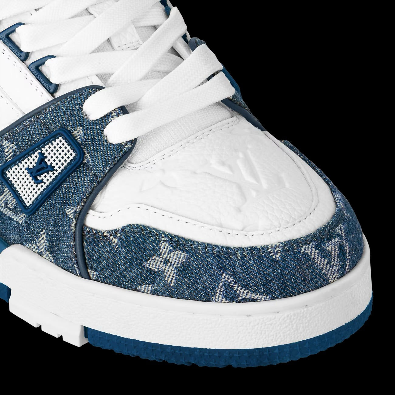 Sneaker LV Trainer