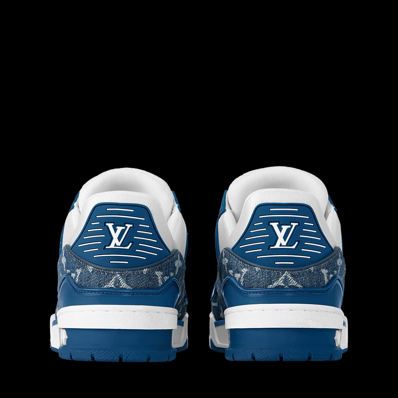Sneaker LV Trainer