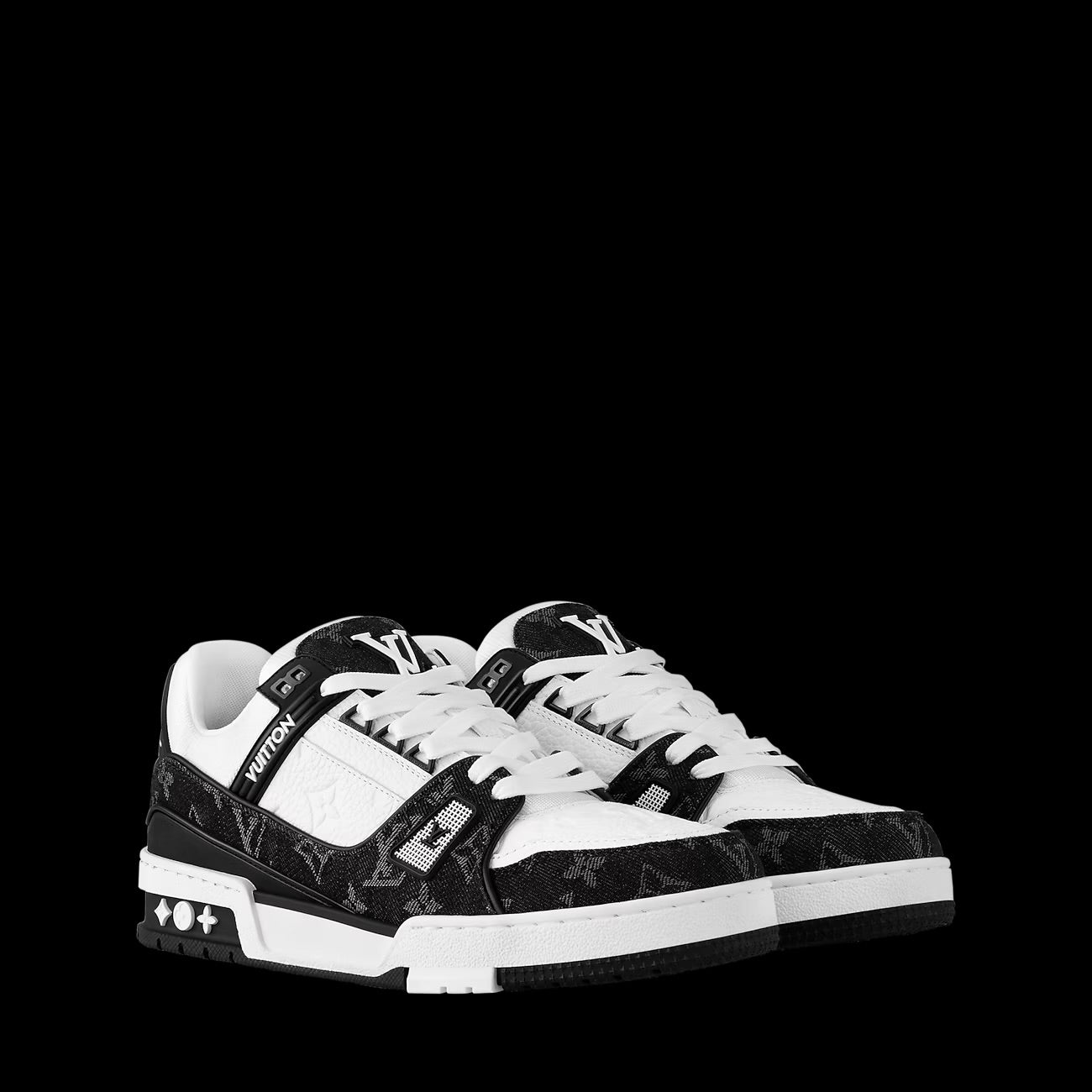 Sneaker LV Trainer