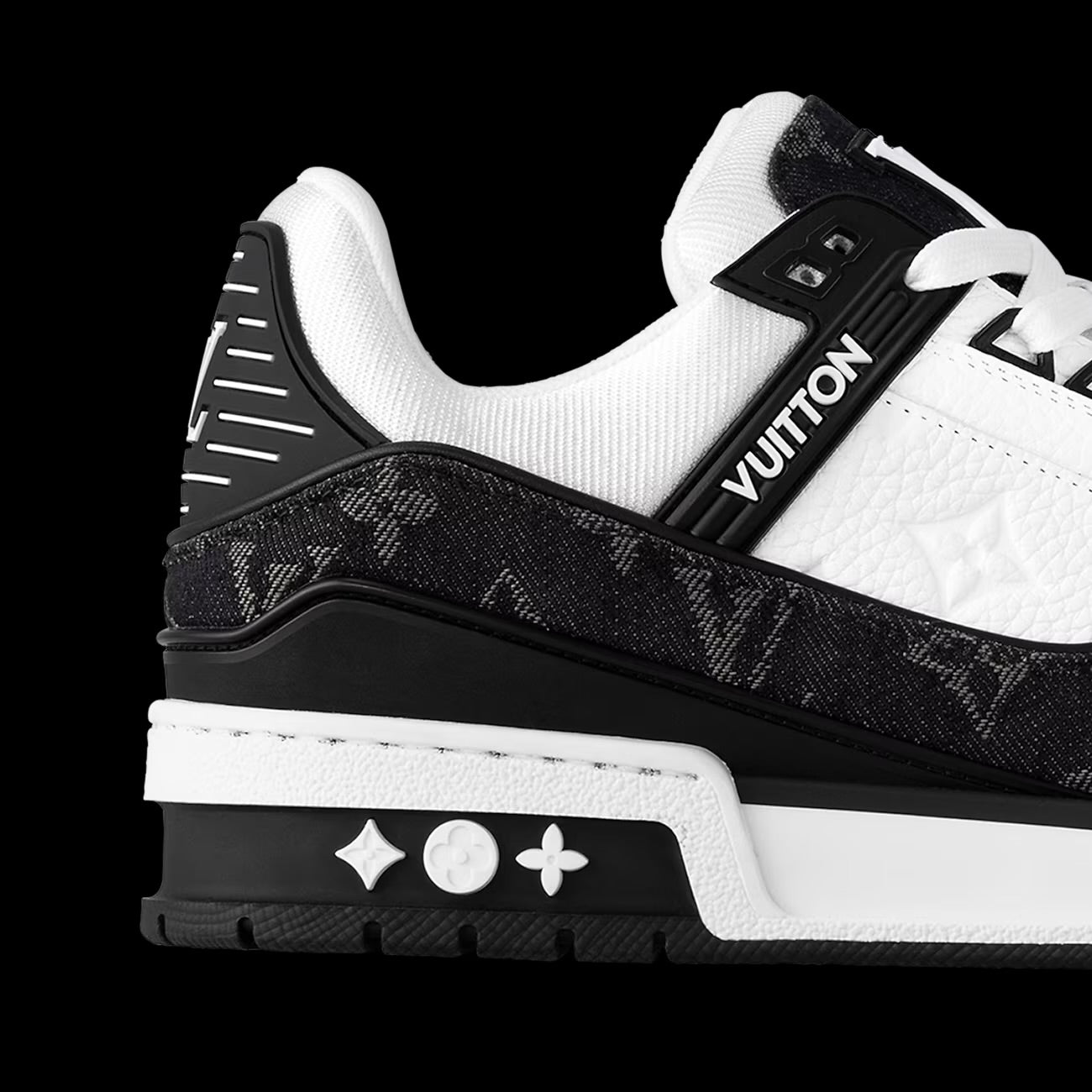 Sneaker LV Trainer