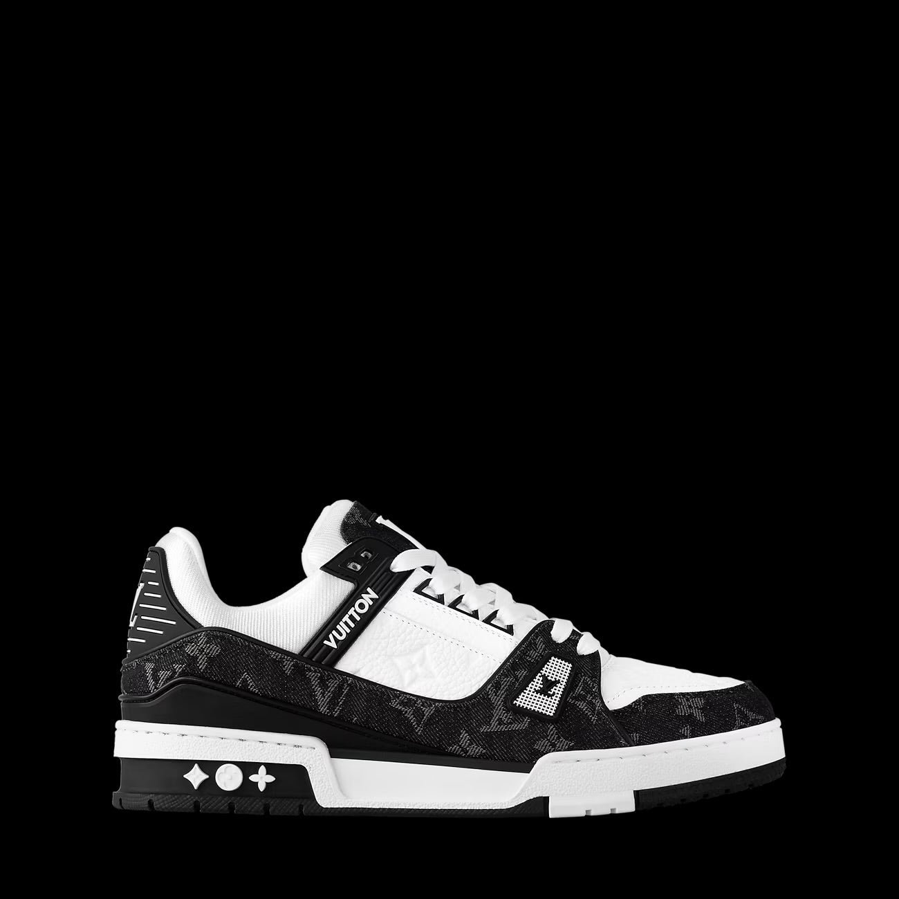 Sneaker LV Trainer