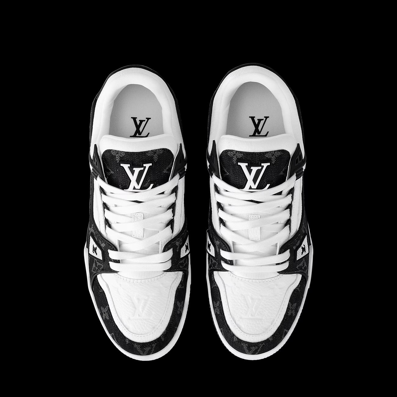Sneaker LV Trainer