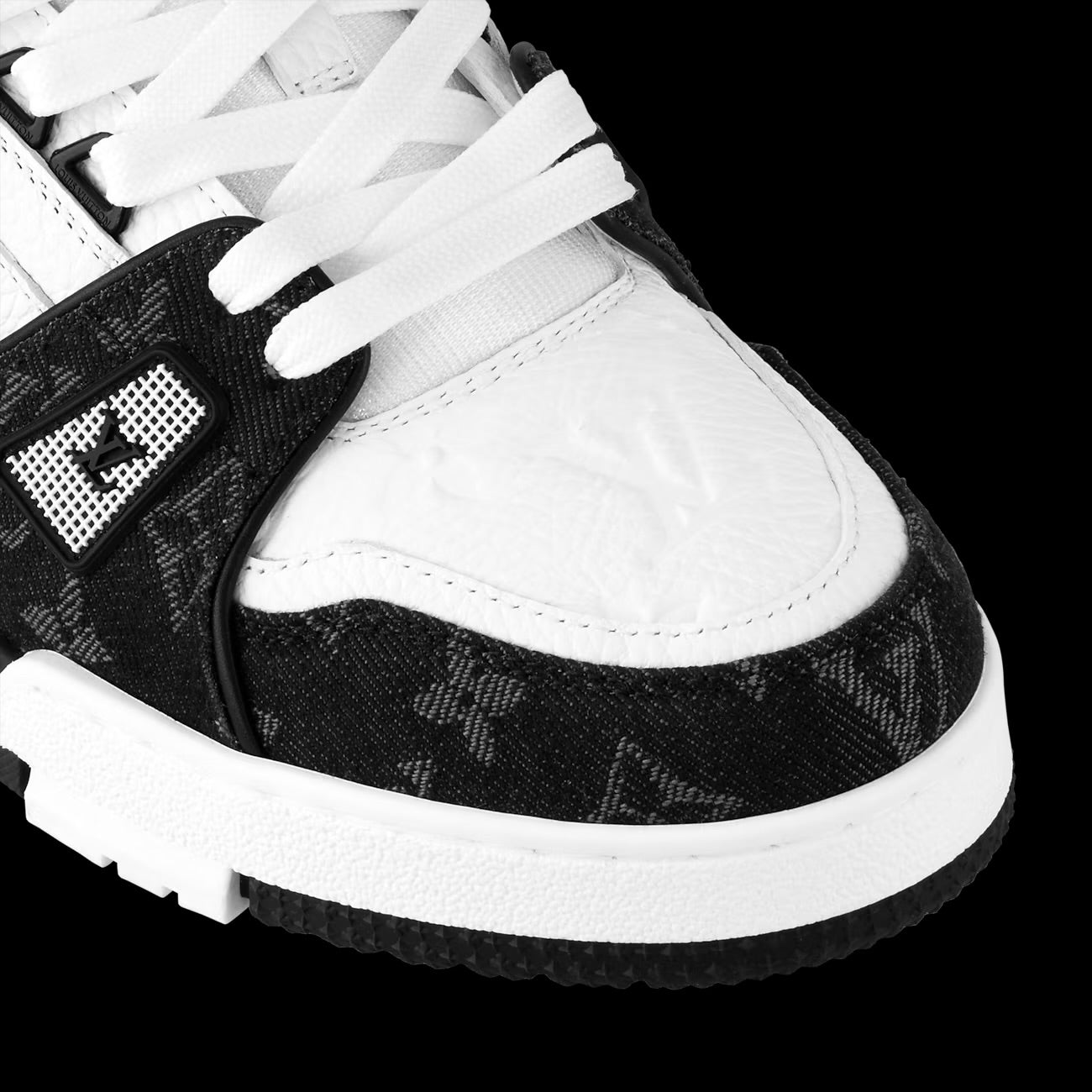 Sneaker LV Trainer
