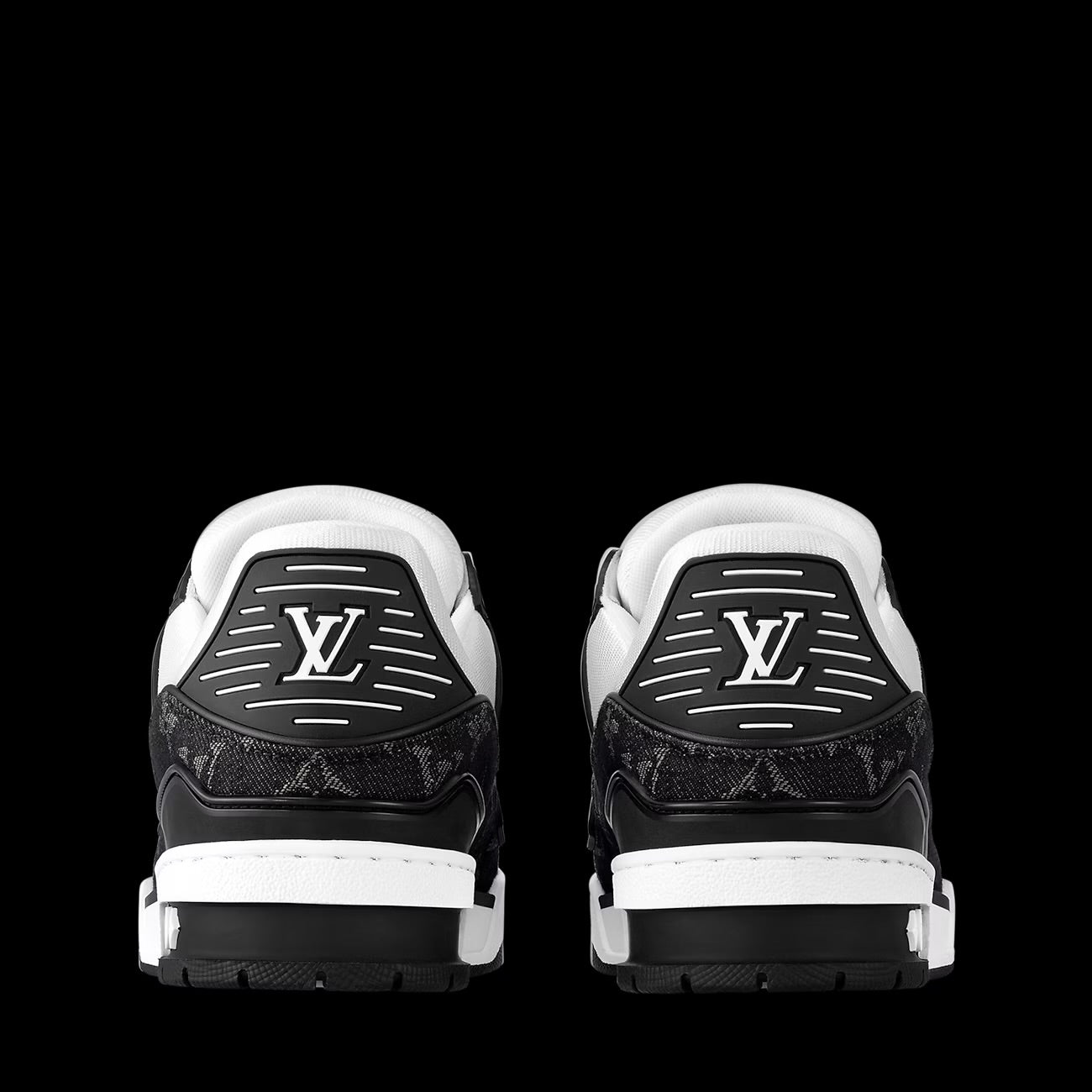Sneaker LV Trainer